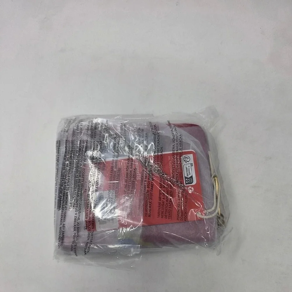 NYCC Limited Edition One Piece Luffy Jolly Roger Zip Around Wallet